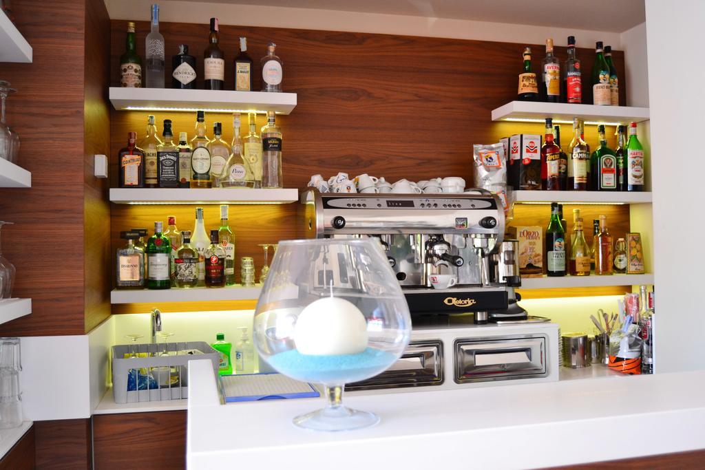 迷笛酒店 利多迪迪耶索洛 外观 照片